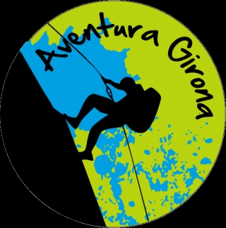 logo aventura Girona